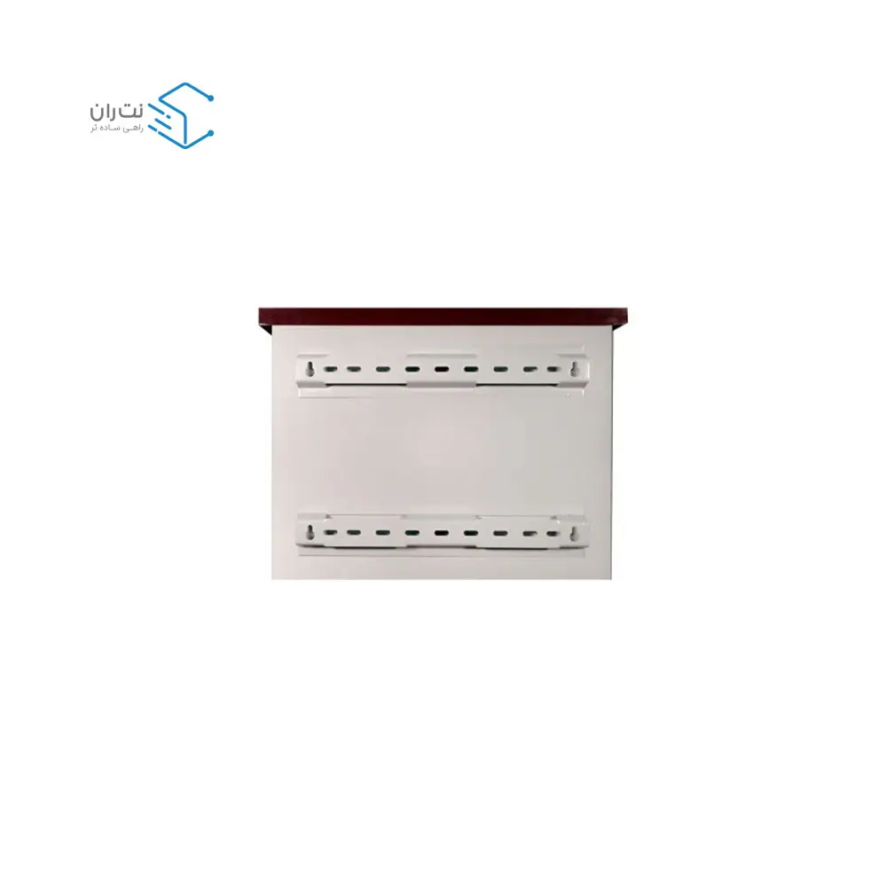 رک دیواری 9 یونیت outdoor اچ پی آی عمق 60-4